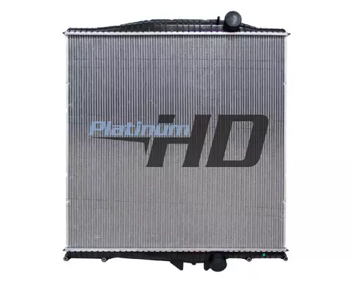 Radiator VOLVO VHD LKQ Heavy Truck - Goodys