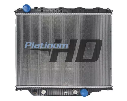 Radiator VOLVO VHD LKQ Heavy Truck - Goodys