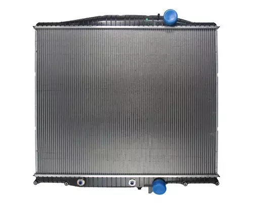 Radiator VOLVO VHD LKQ Plunks Truck Parts And Equipment - Jackson
