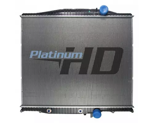 Radiator VOLVO VHD LKQ Plunks Truck Parts And Equipment - Jackson