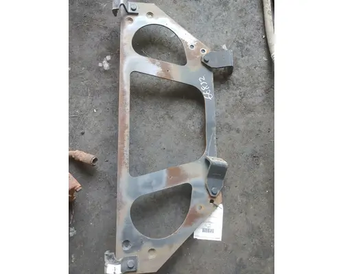 Radiator Core Support VOLVO VHD Truck Salvage International Inc