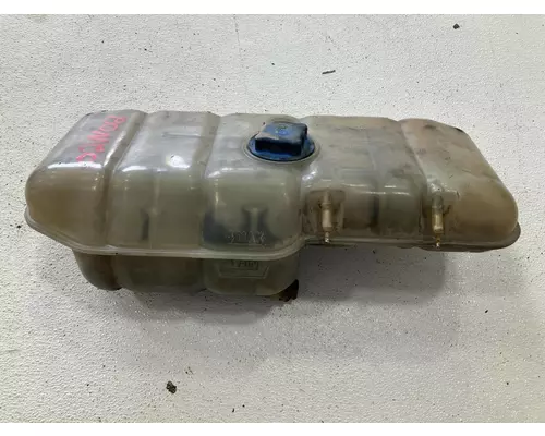 Radiator Overflow Bottle Volvo VHD Vander Haags Inc Col