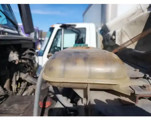 Radiator Overflow Bottle Volvo VHD Complete Recycling Group LLC