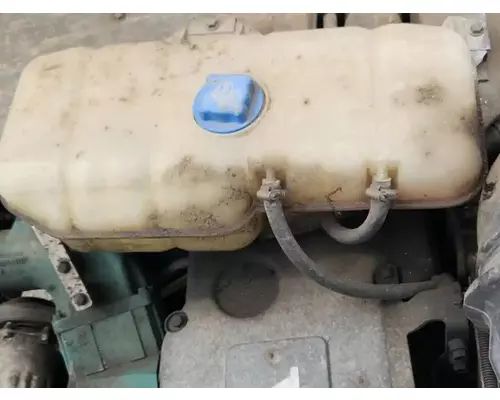 Radiator Overflow Bottle Volvo VHD Complete Recycling Group LLC