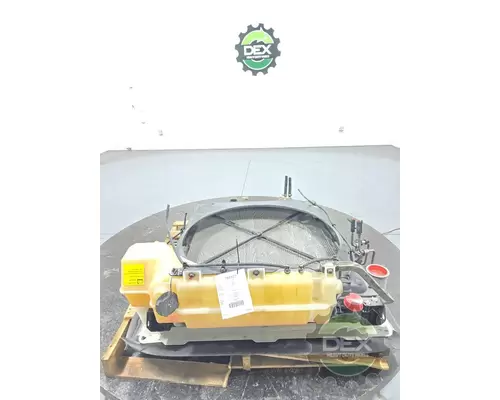 Radiator VOLVO VHD Dex Heavy Duty Parts, LLC  