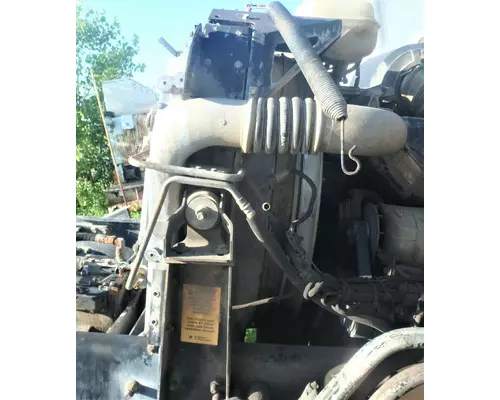Radiator VOLVO VHD Sam's Riverside Truck Parts Inc