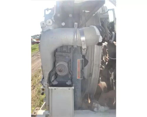 Radiator VOLVO VHD Sam's Riverside Truck Parts Inc