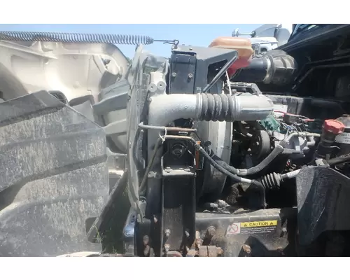 Radiator VOLVO VHD Sam's Riverside Truck Parts Inc