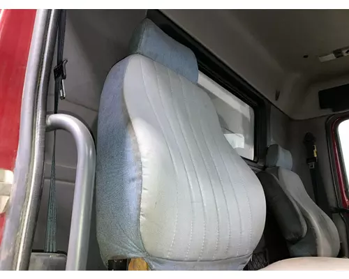 Seat, Front Volvo VHD Vander Haags Inc WM