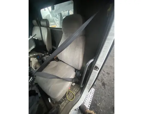 Seat, Front Volvo VHD Complete Recycling Group LLC