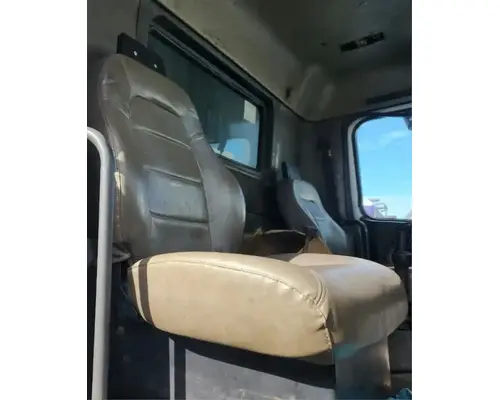 Seat, Front Volvo VHD Complete Recycling Group LLC