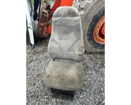 Seat, Front Volvo VHD Dixie Truck Centre