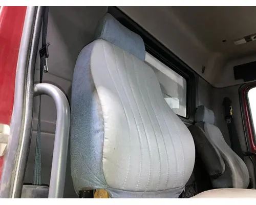 Seat, Front Volvo VHD Vander Haags Inc WM