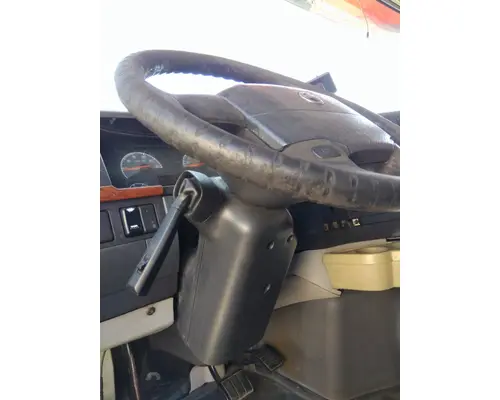 Steering Column VOLVO VHD LKQ Heavy Truck - Tampa