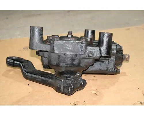 Steering Gear / Rack VOLVO VHD Inside Auto Parts