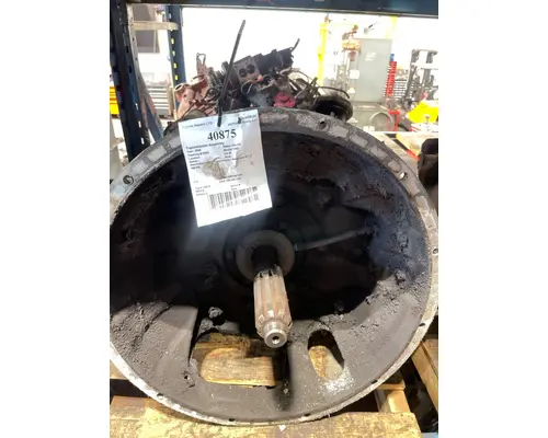 Transmission Assembly VOLVO VHD Payless Truck Parts