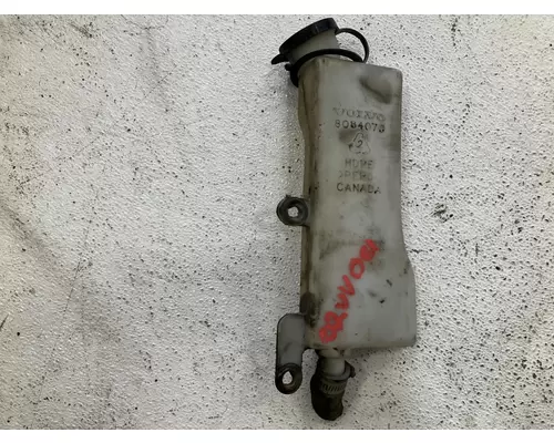 Windshield Washer Reservoir Volvo VHD Vander Haags Inc Col