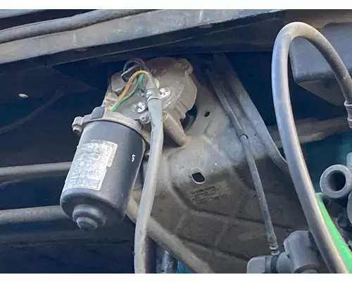 Wiper Motor, Windshield Volvo VHD Vander Haags Inc Col