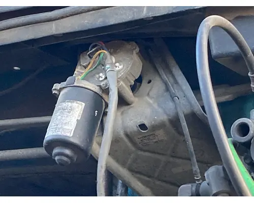 Wiper Motor, Windshield Volvo VHD Vander Haags Inc Col