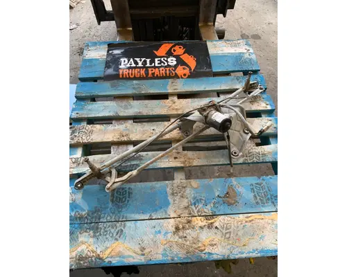 Wiper Motor, Windshield VOLVO VHD Payless Truck Parts