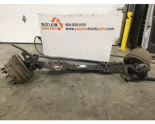 Axle Beam (Front) VOLVO VL780 Payless Truck Parts