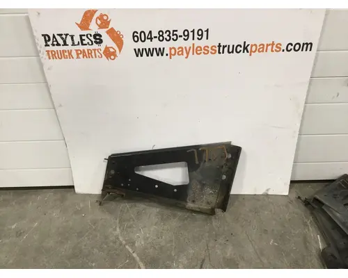 Brackets, Misc. VOLVO VL780 Payless Truck Parts