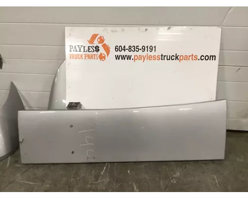 Cab VOLVO VL780 Payless Truck Parts