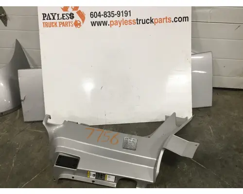 Cowl VOLVO VL780 Payless Truck Parts