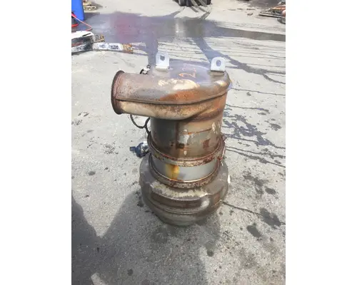 DPF (Diesel Particulate Filter) VOLVO VL780 Payless Truck Parts
