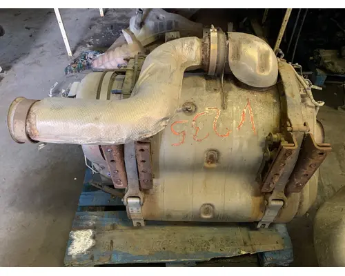 DPF (Diesel Particulate Filter) VOLVO VL780 Payless Truck Parts