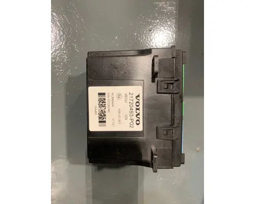 ECM (HVAC) VOLVO VL780 Payless Truck Parts