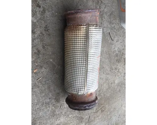 Exhaust Pipe VOLVO VL780 Payless Truck Parts