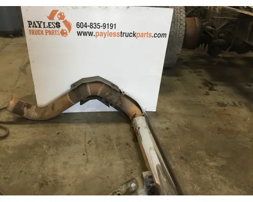Exhaust Pipe VOLVO VL780 Payless Truck Parts