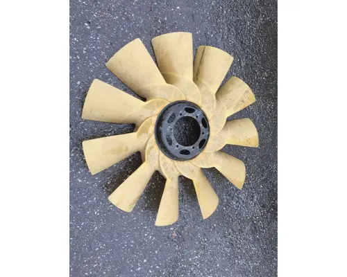 Fan Blade VOLVO VL780 Payless Truck Parts