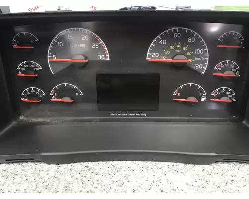 Instrument Cluster VOLVO VL780 Payless Truck Parts