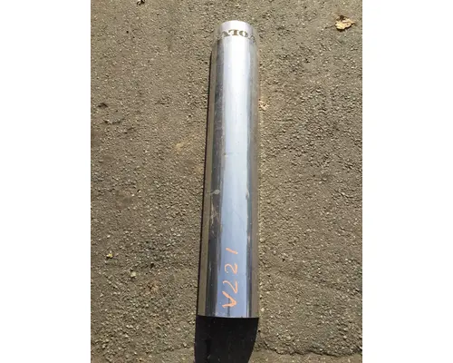 Muffler Shield VOLVO VL780 Payless Truck Parts