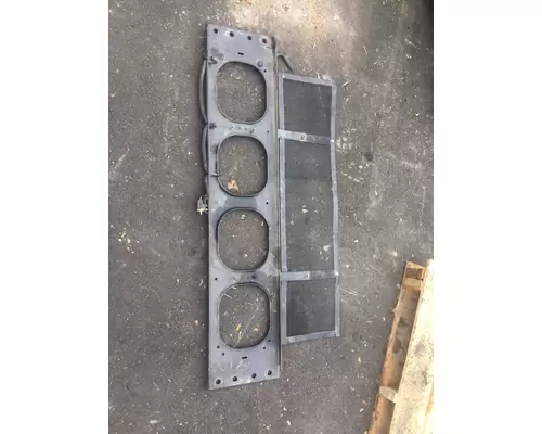 Radiator VOLVO VL780 Payless Truck Parts