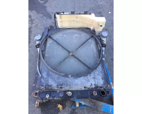 Radiator VOLVO VL780 Payless Truck Parts