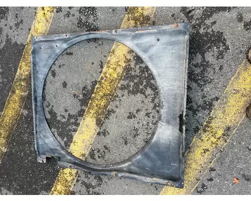 Radiator VOLVO VL780 Payless Truck Parts