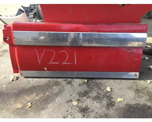 Side Fairing VOLVO VL780 Payless Truck Parts
