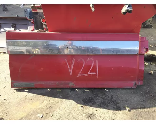 Side Fairing VOLVO VL780 Payless Truck Parts