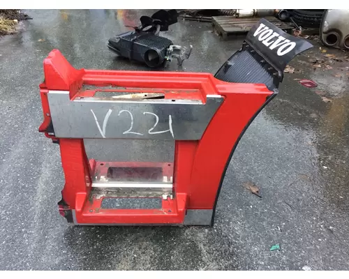 Side Fairing VOLVO VL780 Payless Truck Parts