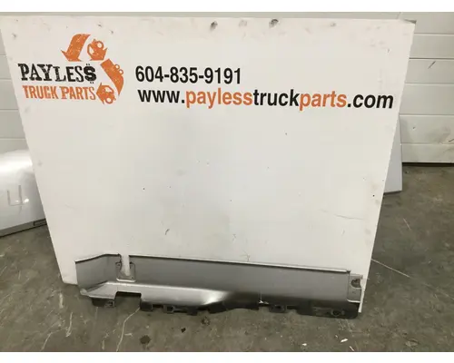 Skirt VOLVO VL780 Payless Truck Parts
