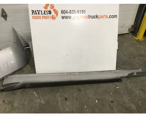 Skirt VOLVO VL780 Payless Truck Parts