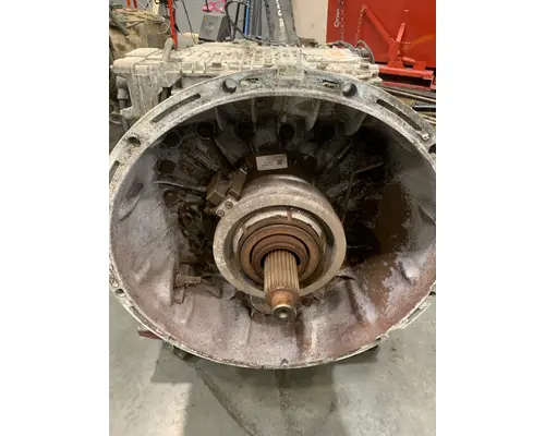 Transmission Assembly VOLVO VL780 Payless Truck Parts