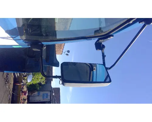 Mirror (Side View) VOLVO VMN Wilkins Rebuilders Supply