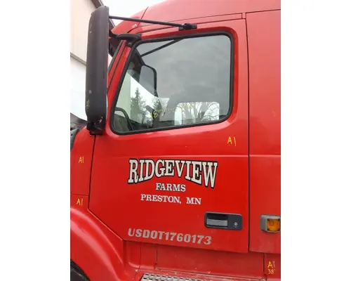 Door Assembly, Front VOLVO VN 1996-1999 LKQ Thompson Motors - Wykoff