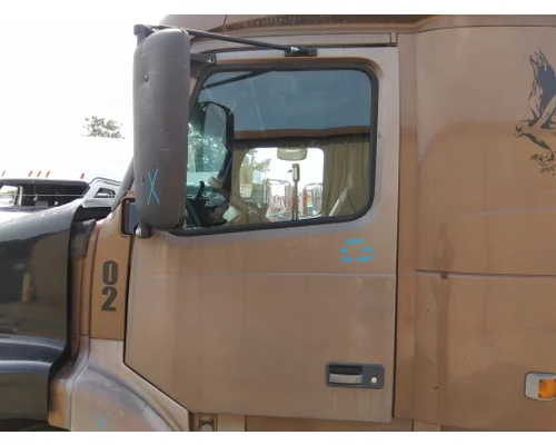 Door Assembly, Front VOLVO VN 1996-1999 LKQ Heavy Truck Maryland