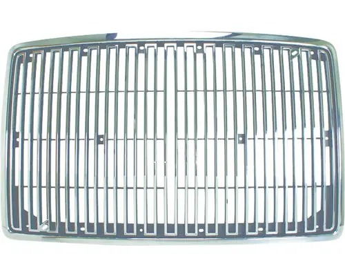 Grille VOLVO VN 1996-1999 LKQ KC Truck Parts - Inland Empire