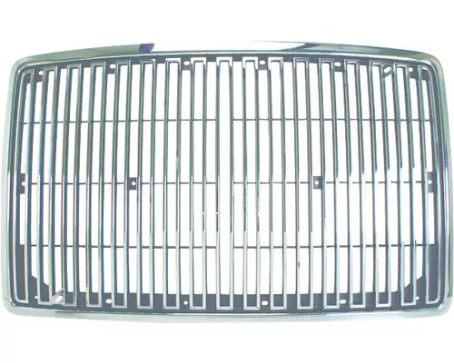 Grille VOLVO VN 1996-1999 LKQ Plunks Truck Parts And Equipment - Jackson